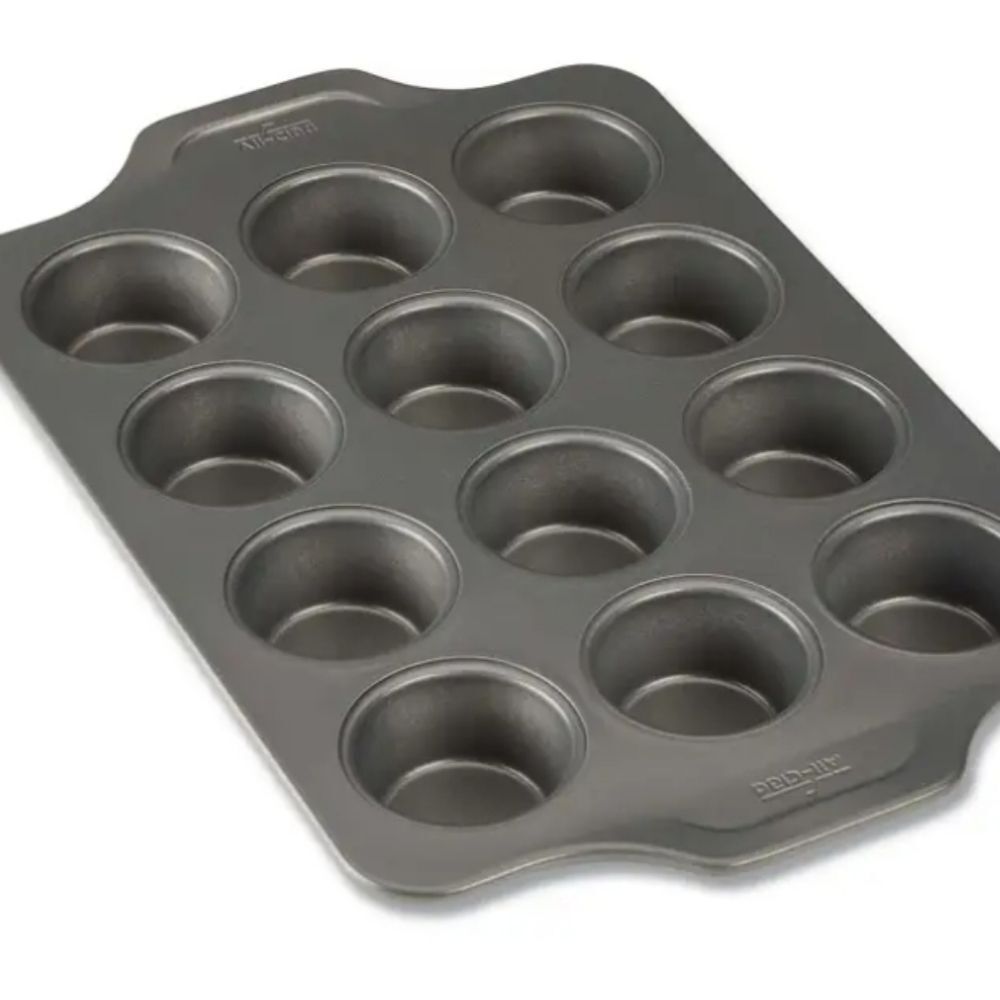 All-Clad Pro Release Bakeware Muffin Pan